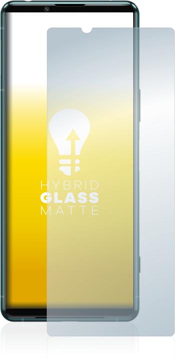 Image du produit upscreen Reflection Shield Verre Mat (1 pièce(s), Sony Xperia 5 III)