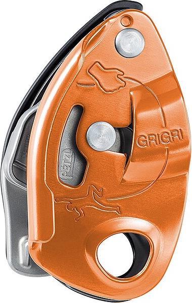 Produktbild Petzl Grigri 2