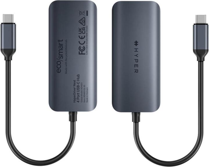Produktbild Hyper HyperDrive Next (USB-C, 11 Ports)