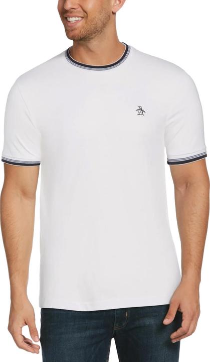 Image du produit Original Penguin - T-shirt STICKER PETE - Adulte (XL)