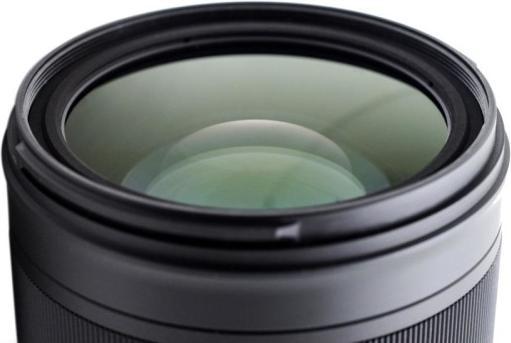 Productafbeelding Tokina Opera 50mm 1.4 FF, Nikon (Nikon F, Volledig formaat)