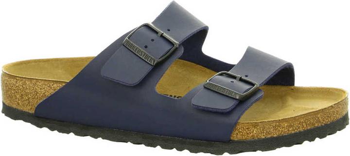 Actual product image Birkenstock Arizona Birko-Flor Normal (40)