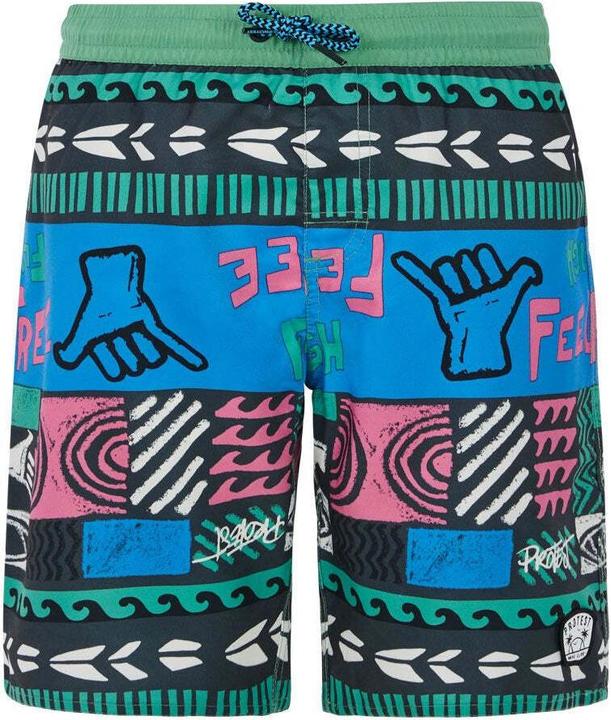 Produktbild Protest Swim shorts PRTRonald JR beachshort (140)