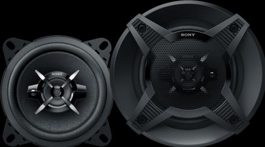Image du produit Sony Xs-Fb1030 (220 W, 10 cm)