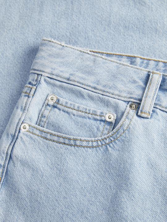 Image du produit JJXX Jxtokyo Wide Hw Jeans R6172 Dnm Sn (25)