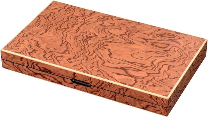 Actual product image Philos Backgammon- Ikaria (Italian)