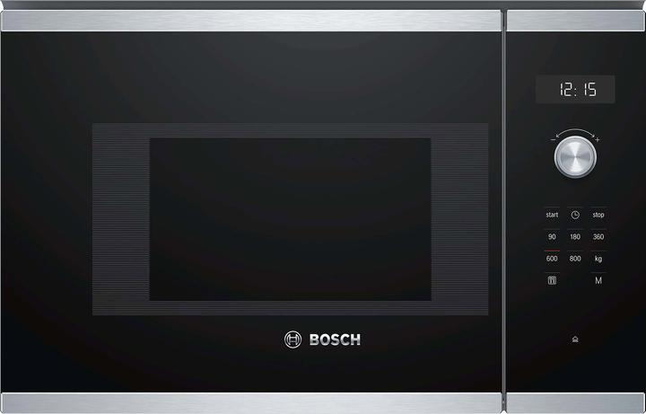 Actual product image Bosch Hausgeräte BFL524MS0