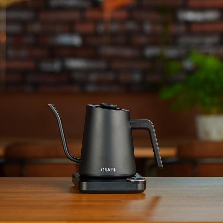 Immagine prodotto Graef GK502 (0.90 l)