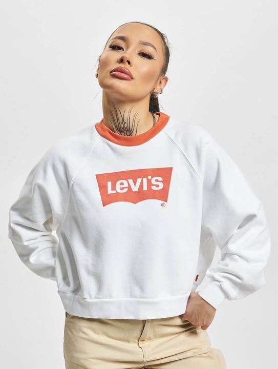 Image du produit Levis Stay Loose Tapered Crop Sweater X - 93469 (L)