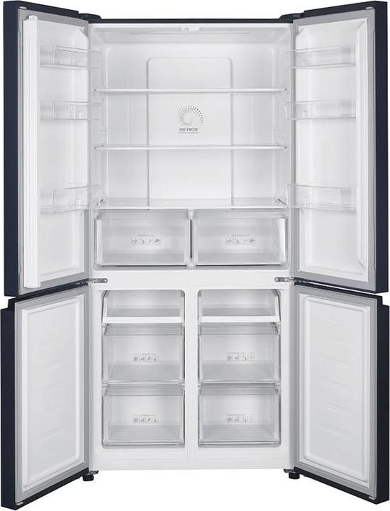 Actual product image Kibernetik Multi Door (600 l)