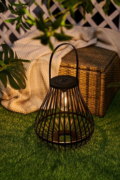 Produktbild Pauleen Solar Laterne Spark (1 x)
