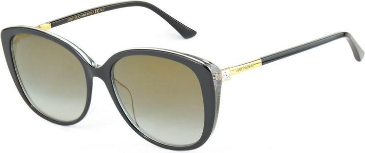 Jimmy Choo Damensonnenbrille ALY-F-S-AE2 ø 54 mm