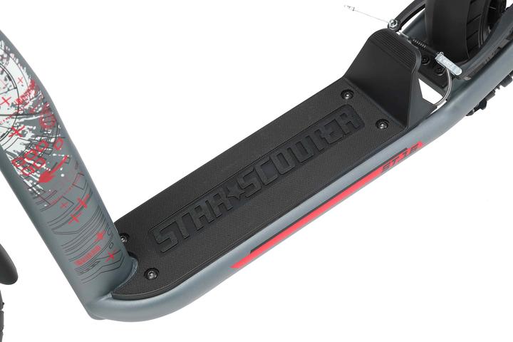 Produktbild Star Scooter Luftroller