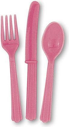 Image du produit Unique Couverts (18 pièce(s), Set de couverts)