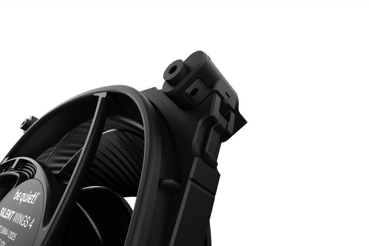 Produktbild be quiet! Silent Wings 4 (120 mm, 1 x)