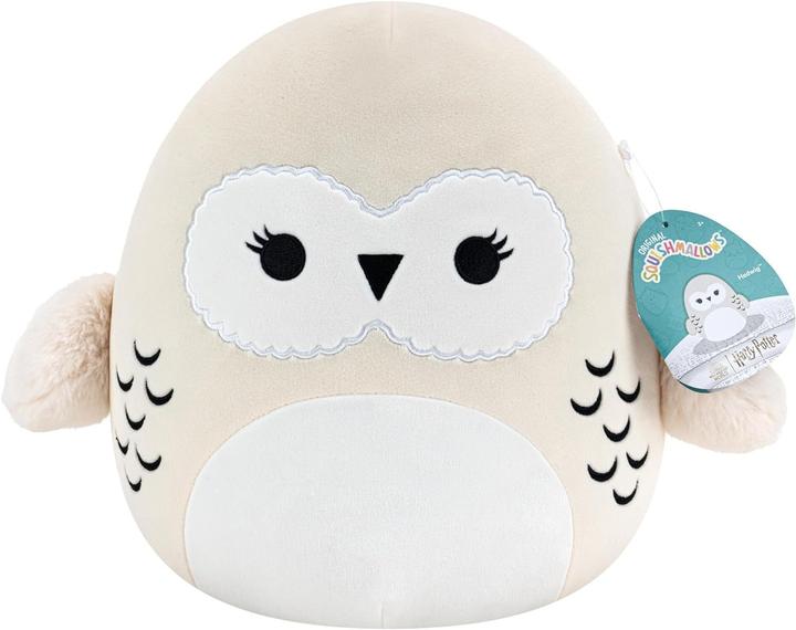 Squishmallows Harry Potter: Hedwig (40 cm)
