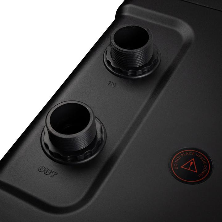 Actual product image Hailea Ultra Titan 300 HC250