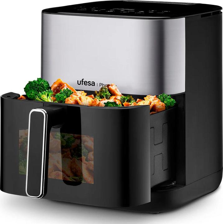 Immagine prodotto Ufesa Phoenix 6L