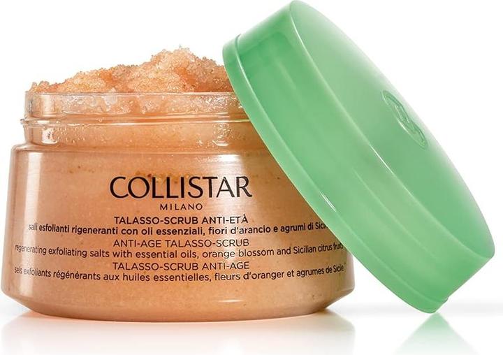 Actual product image Collistar Talasso Scrub