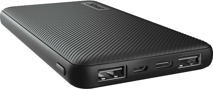 Image du produit Trust Primo (10000 mAh, 15 W, 15 Wh)