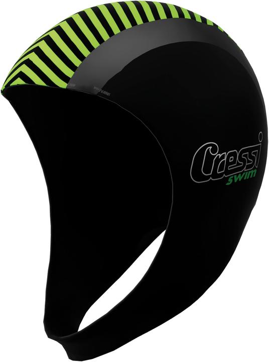 Actual product image Cressi Floating bonnet (2 mm, S, M)
