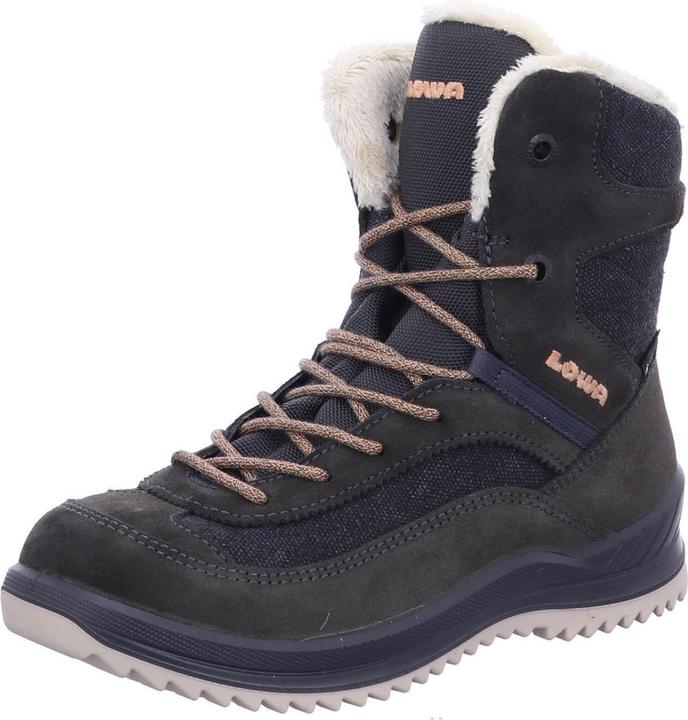 Actual product image Lowa Ella GTX /apricot (37)