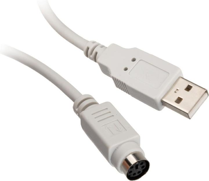 InLine Adapter Cable (0.20 m)