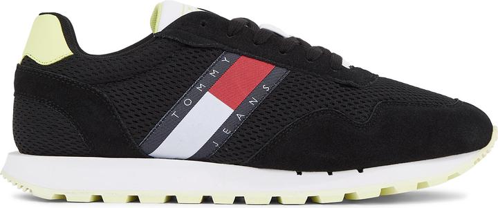 Produktbild Tommy Hilfiger Retro Runner Mesh Herrenschuhe (45)