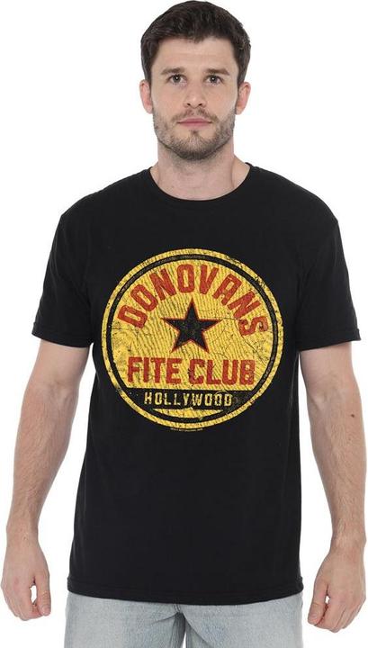 Immagine prodotto Ray Donovan Fite Club Maglietta Uomo (XL)