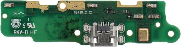 Productafbeelding OEM Consumables! Charging board for MOTOROLA E5 Play (Fast Charger) (Module)