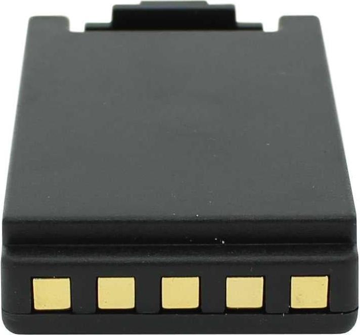 Produktbild AccuCell Akku ersetzt Teleradio 22.381.2 (3.70 V, 1800 mAh)