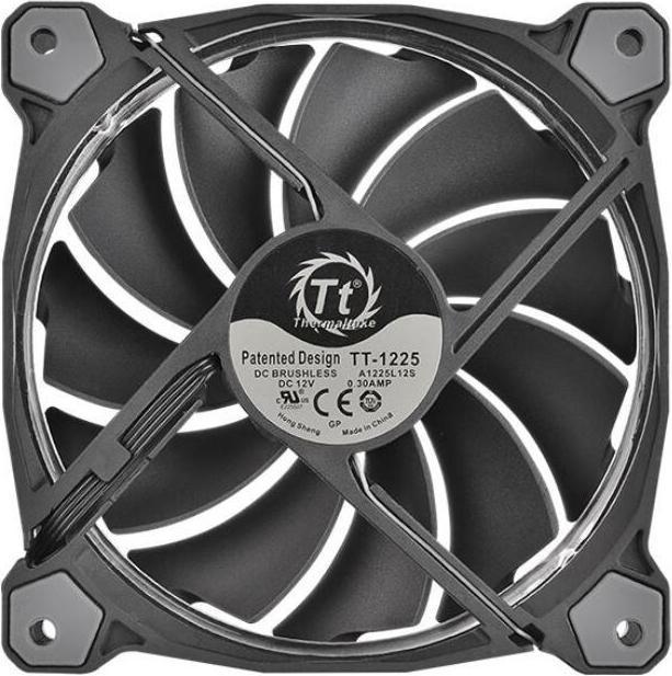 Produktbild Thermaltake Riing 12 Premium 3er Set (120 mm, 1 x)