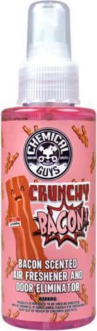 Image du produit Chemical Guys Crunchy Bacon - Parfum d'échantillon de bacon grillé