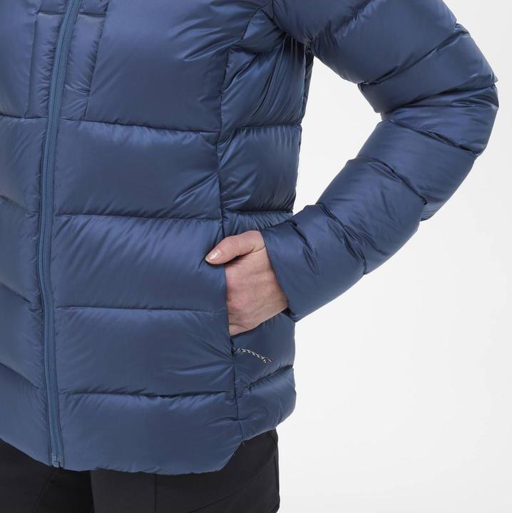 Immagine prodotto Millet Kamet Pro Daunen-Kapuzenjacke (S)
