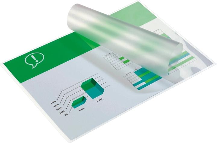 Actual product image GBC Premium quality laminating films (A5, 100 Piece, 80 µm)