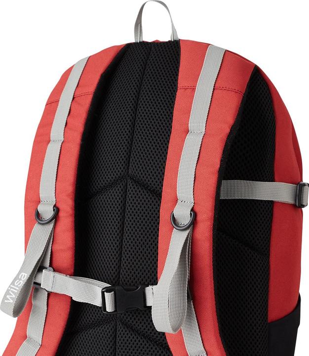 Actual product image Wilsa Backpack "Pack" 25L (25 l)