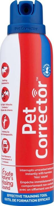 Produktbild Company of Animals Pet Corrector (Hund, 200 ml)