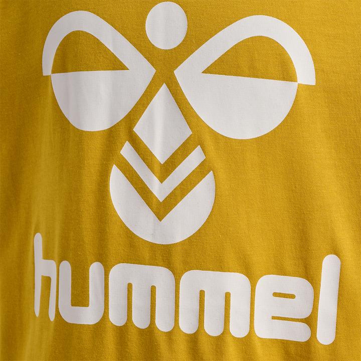 Actual product image hummel hmlTRES T-SHIRT S/S (104)