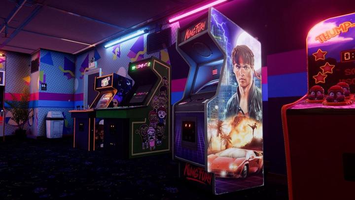 Produktbild Wired Productions Arcade Paradise - High Score Edition (PS5, DE)
