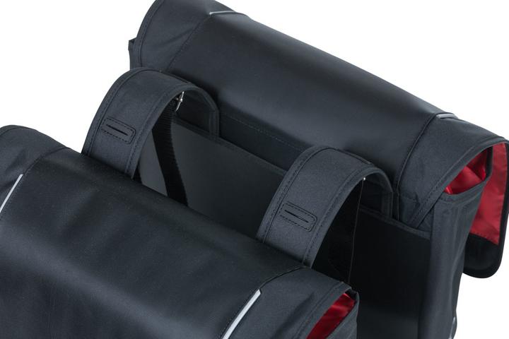 Image du produit Basil Sac double Sport Design (32 l, Sacoches)