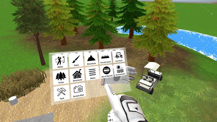 Image du produit Excalibur Games Tee-time golf (Switch, DE)