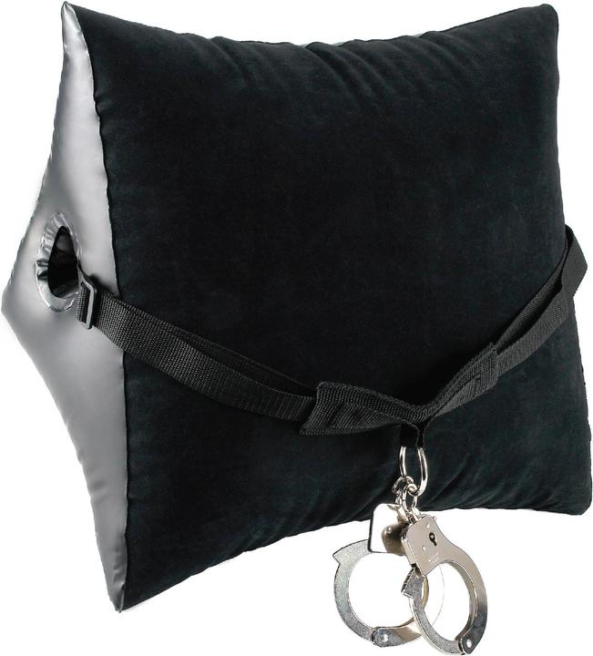 Produktbild Pipedream Deluxe Position Master with Cuffs