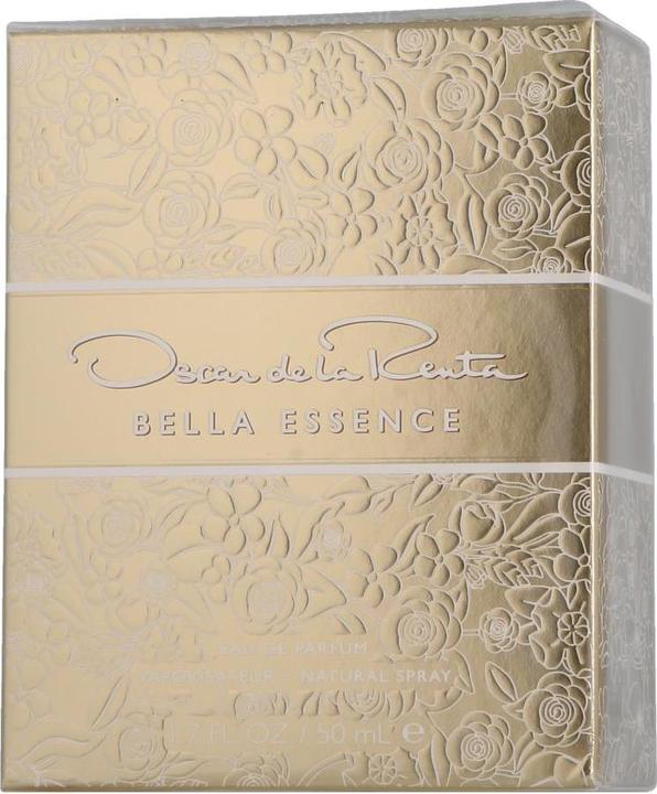 Immagine prodotto Oscar de la Renta Bella Essence by Eau de Parfum Spray 50 ml (Eau de parfum, 50 ml)