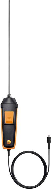 Produktbild Testo Temperatursensor, PT100, Nadelspitz x 295mm (Fühler)
