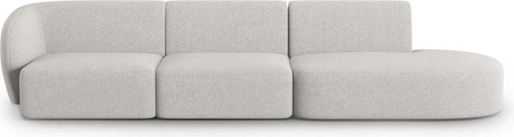 Produktbild Micadoni Shane (Ecksofa, Modular Sofa)