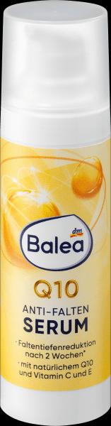 Actual product image dm Balea Q10 Anti-Wrinkle Serum (30 ml)