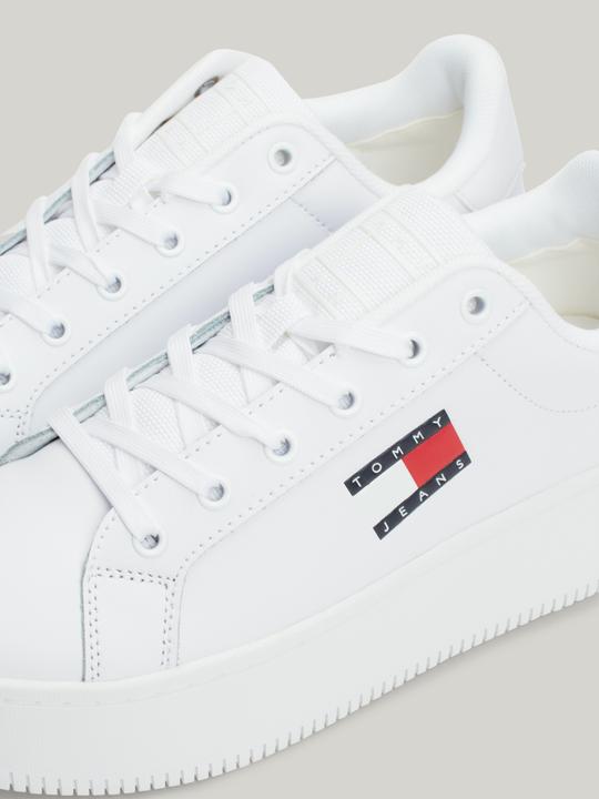 Image du produit Tommy Hilfiger Tjw Flatform Ess (41)