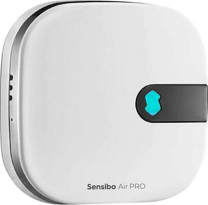 Immagine prodotto Sensibo Air Pro - sensore per la qualità dell'aria interna