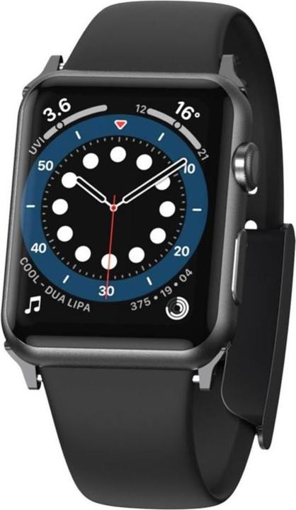 Produktbild Baseus Slip-Thru Watch Band (40 mm, Silikon)