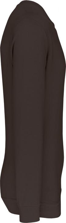 Produktbild Kariban Sweatshirt mit Rundhalsausschnitt (S)